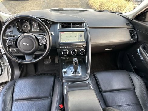Used 2018 Jaguar E-PACE S image 47