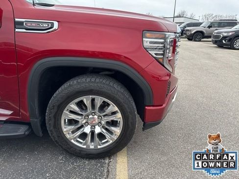 Used 2023 GMC Sierra 1500 Denali image 5