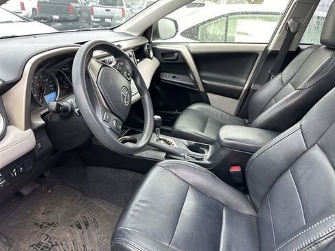 Used 2013 Toyota RAV4 XLE image 5