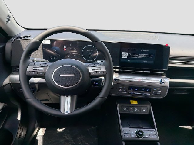 New 2026 Hyundai Kona Limited FWD image 23