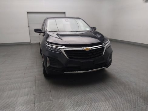 Used 2022 Chevrolet Equinox LT FWD image 14