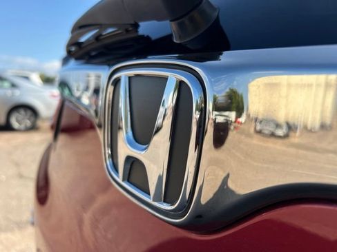 Used 2020 Honda CR-V EX-L image 13