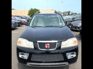 Used 2007 Saturn Vue 2WD V6 w/ Leather Appointments Pkg image 1
