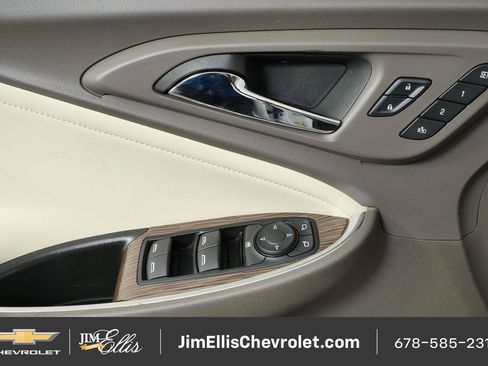 Certified 2024 Chevrolet Malibu LT FWD image 6