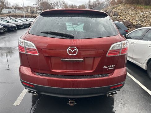 Used 2010 MAZDA CX-9 Touring image 4