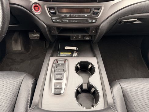 Used 2024 Honda Passport EX-L image 20