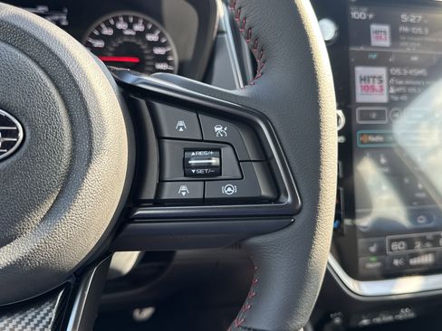 New 2025 Subaru WRX Premium image 16