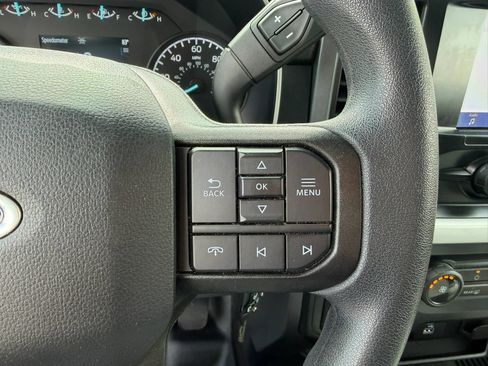 Used 2022 Ford F150 XLT w/ XTR Package AWD/4WD image 17
