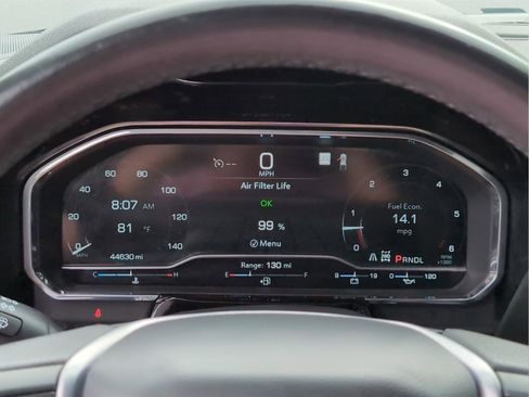 Used 2022 GMC Sierra 1500 SLE AWD/4WD image 21