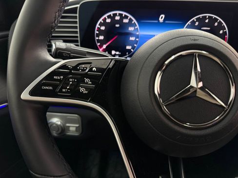 Used 2026 Mercedes-Benz GLE 450 4MATIC Coupe image 15