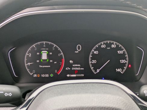 Certified 2025 Honda Pilot EX-L image 17