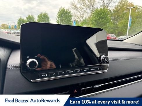 New 2026 Nissan Rogue SL AWD/4WD image 20