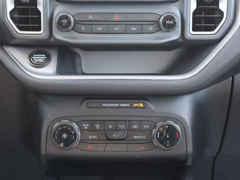 Used 2024 Ford Bronco Sport Big Bend w/ Convenience Package image 21