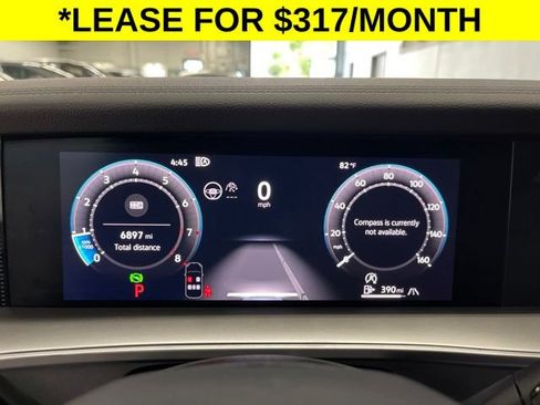 Used 2026 Volkswagen Tiguan SE R-Line AWD/4WD image 14