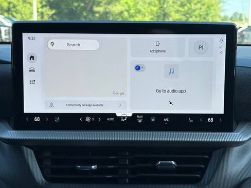 New 2026 Ford Explorer ST-Line w/ ST-Line Street Pack AWD/4WD image 18