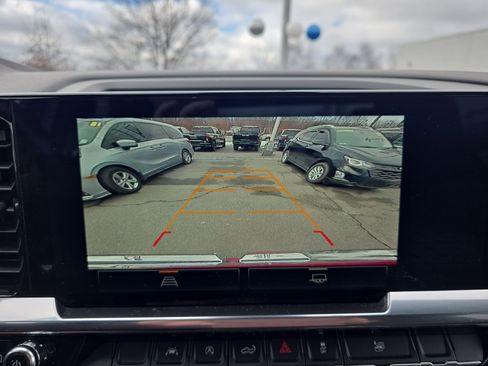 Used 2023 GMC Sierra 1500 Elevation image 31