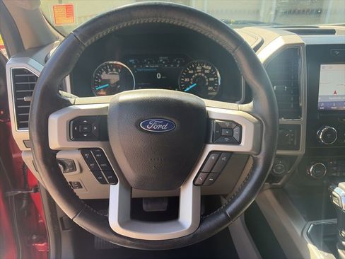 Used 2019 Ford F150 Lariat AWD/4WD image 14