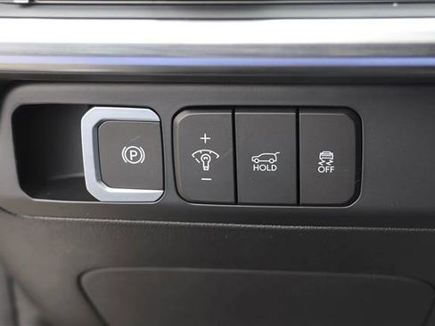 New 2026 Hyundai Santa Fe Limited image 13