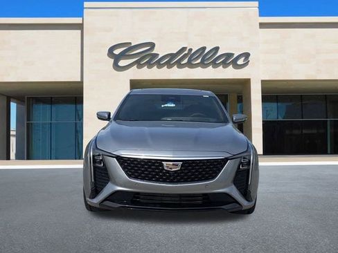 New 2026 Cadillac CT5 Premium Luxury image 4