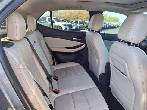 Used 2020 Buick Encore GX Essence w/ Experience Buick Package image 23