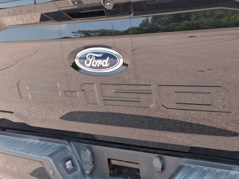 Used 2022 Ford F150 XLT w/ Equipment Group 302A High AWD/4WD image 34