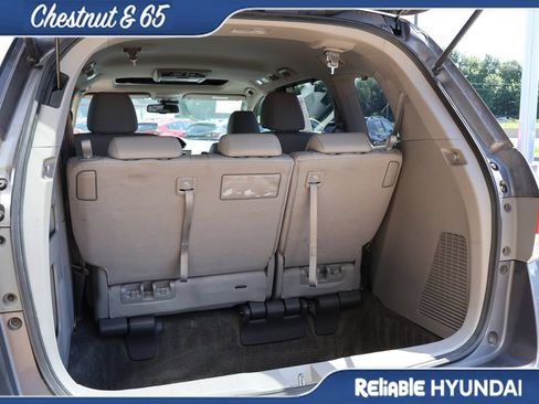 Used 2015 Honda Odyssey EX-L image 41