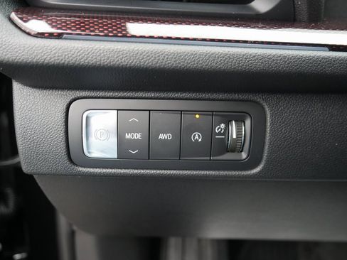 New 2026 Chevrolet Traverse Z71 w/ Enhanced Driving Package image 11