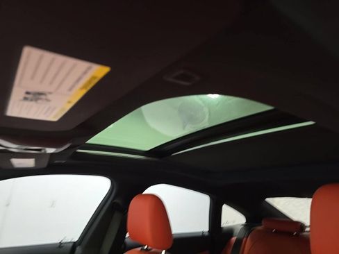 Used 2023 BMW 228i Gran Coupe w/ M Sport Package FWD image 7