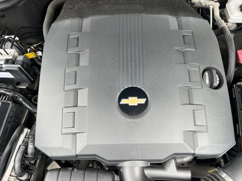Used 2015 Chevrolet Camaro LS RWD image 28