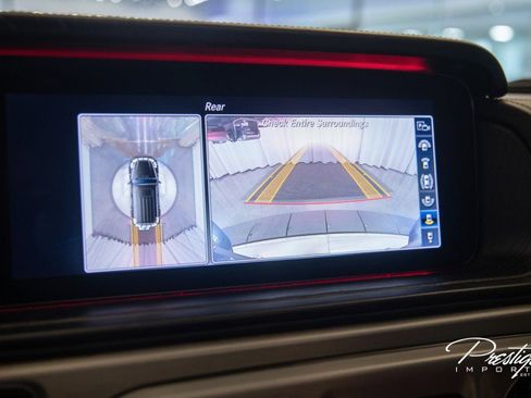 Used 2020 Mercedes-Benz G 63 AMG 4MATIC image 47