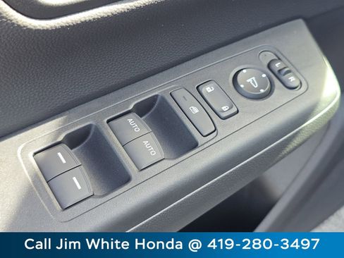 New 2026 Honda CR-V TrailSport image 24