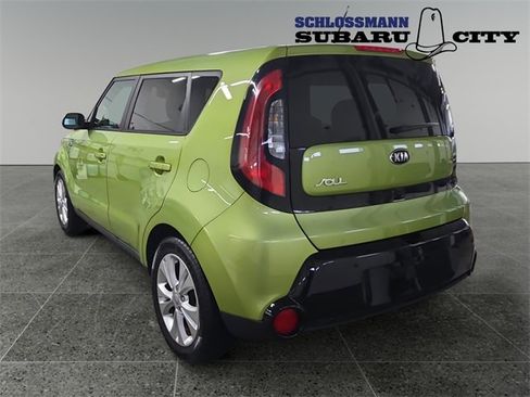 Used 2016 Kia Soul + image 7