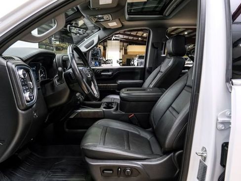 Used 2021 GMC Sierra 2500 Denali w/ Denali Ultimate Package image 13