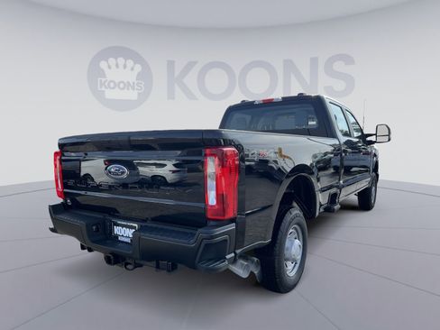 New 2026 Ford F350 XL image 7