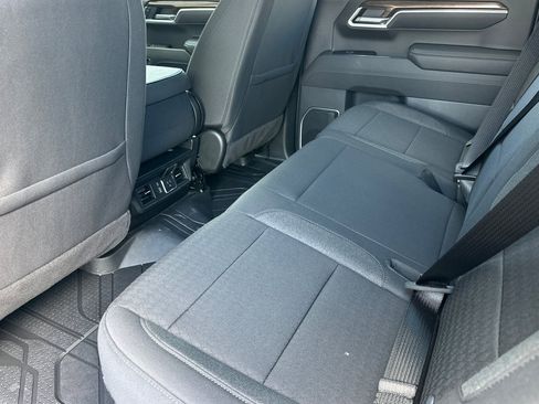 New 2026 Chevrolet Silverado 1500 LT image 11