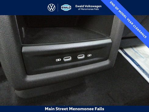 New 2025 Volkswagen ID.4 Pro S image 39