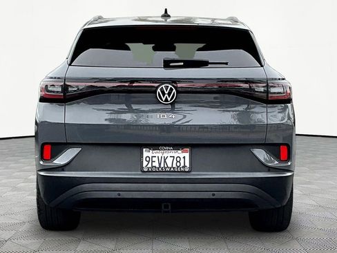 Used 2023 Volkswagen ID.4 Pro S image 5