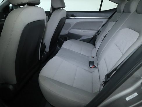Used 2020 Hyundai Elantra Value Edition w/ Cargo Package (C1) FWD image 14