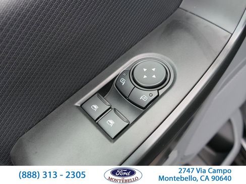 New 2026 Ford F150 XL w/ Equipment Group 103A High image 15