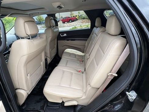 Used 2018 Dodge Durango Citadel w/ Technology Group AWD/4WD image 26
