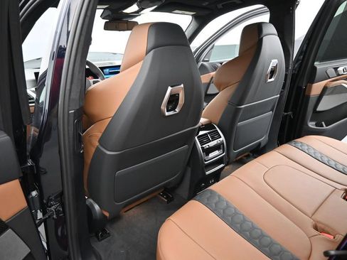 New 2026 BMW X5 M Competition w/ Executive Package AWD/4WD image 30