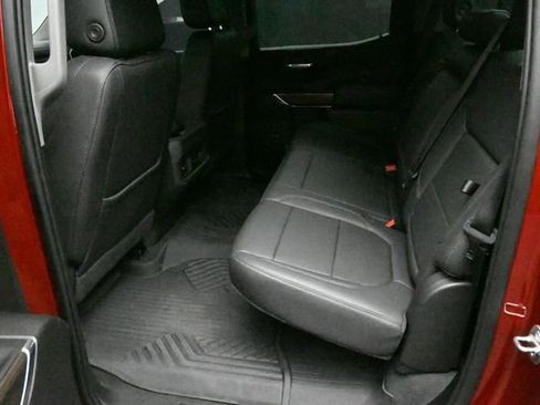 Used 2022 Chevrolet Silverado 1500 RST AWD/4WD image 19