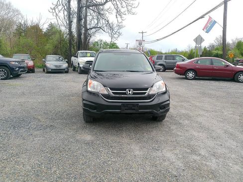 Used 2010 Honda CR-V EX image 2