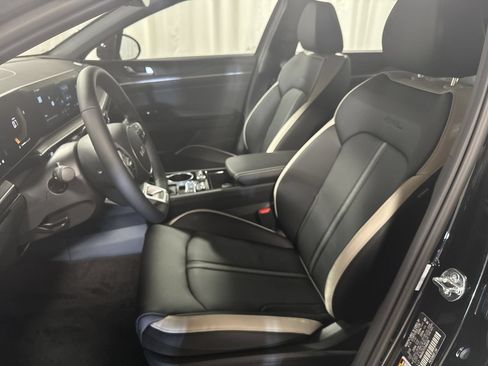 New 2026 Kia K5 GT-Line AWD/4WD image 16