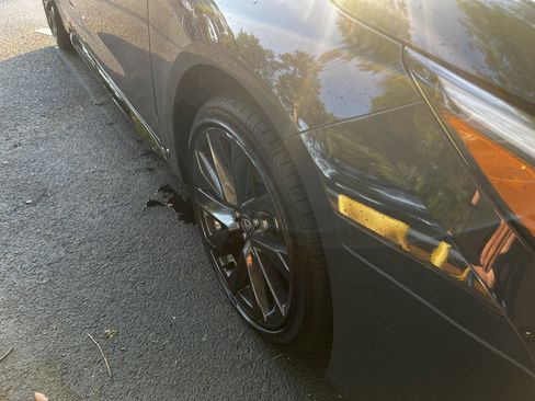 Used 2025 Toyota Corolla SE image 11