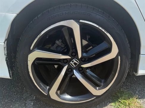 Used 2020 Honda Accord Sport image 38