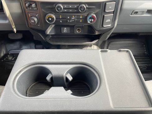 Certified 2024 Ford F350 XLT image 22