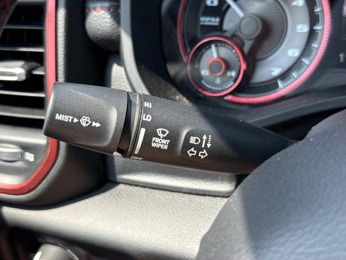Used 2019 RAM 1500 Rebel w/ Rebel Level 2 Equipment Group AWD/4WD image 15