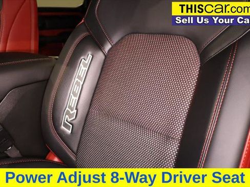 Used 2026 RAM 1500 Rebel w/ Rebel Level 1 Equipment Group AWD/4WD image 30
