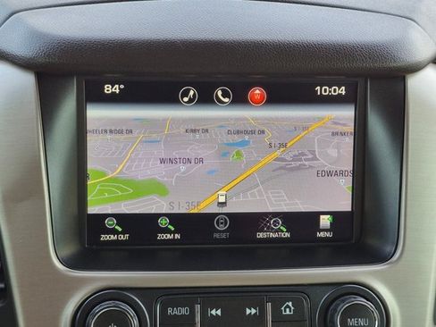 Used 2015 GMC Yukon Denali w/ Touring Package RWD image 13